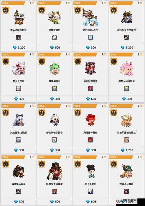 坎公骑冠剑7月8日最新兑换码分享：每日更新，限时领取