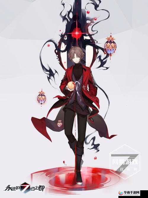 彼安汀觉醒全解析：永远的7日之都中他的新力量展现