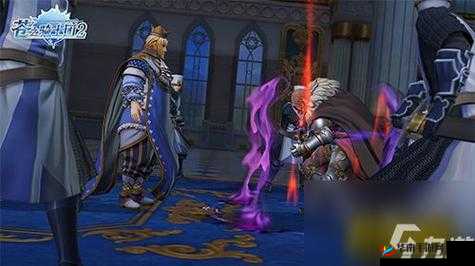 苍之骑士团2：巅峰阵容搭配指南，打造无敌军团