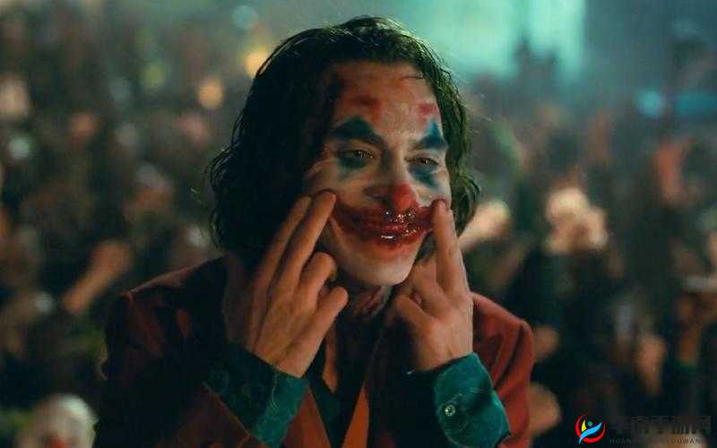 微笑小丑的神秘之旅：第人格的魅力名称探索