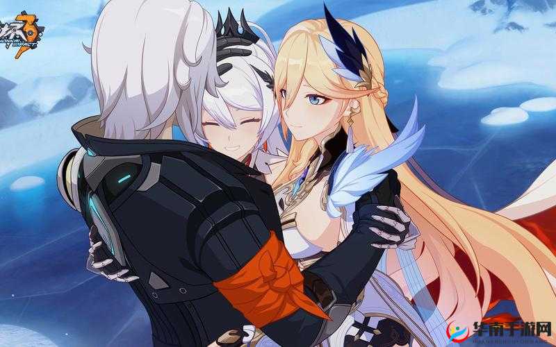 关于崩坏3的英文名探究：深入解析其命名背后的故事与意义