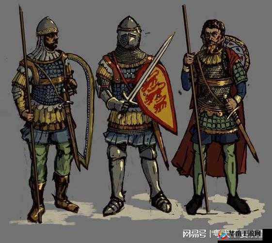 铁骑帝国新手攻略：探秘好玩与否及少走弯路秘籍