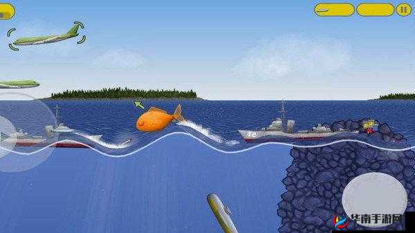 美味深蓝：如何通过第二关？开启条件与方法[视频]