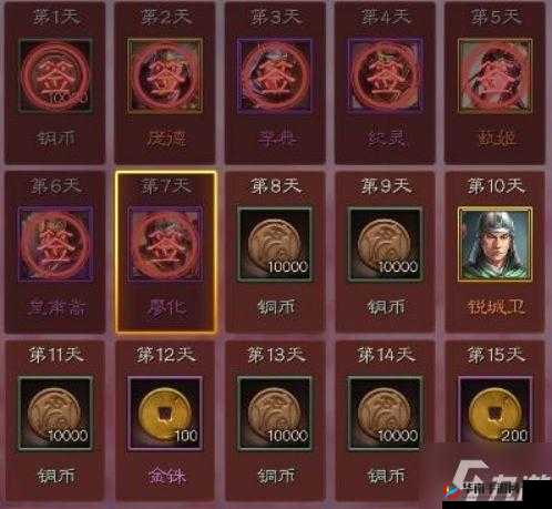 阿里三国志战略版前期快速发育及新手入门玩法全攻略