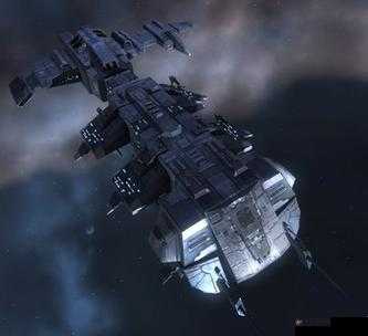 EVE手游深潜者：海燕级战舰顶级配置攻略