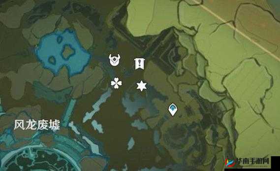 原神探索：通用定向传导元件全攻略揭秘