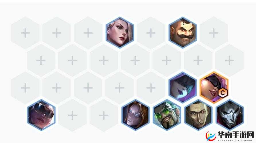 帝国骑士的荣耀：金铲铲之战德莱文阵容深度攻略