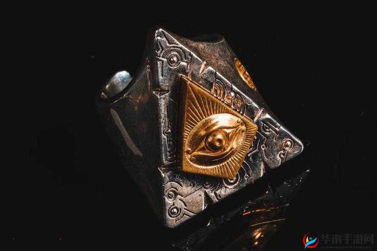 荷鲁斯之眼：解神者中的守护之力深度剖析