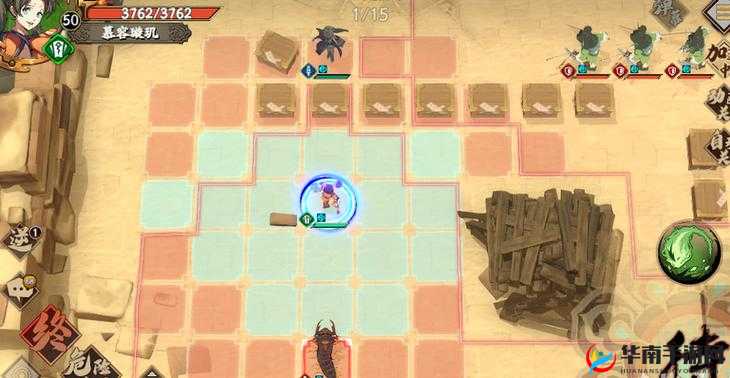 天地劫幽城再临归真 6 6 通关技巧及打法全攻略