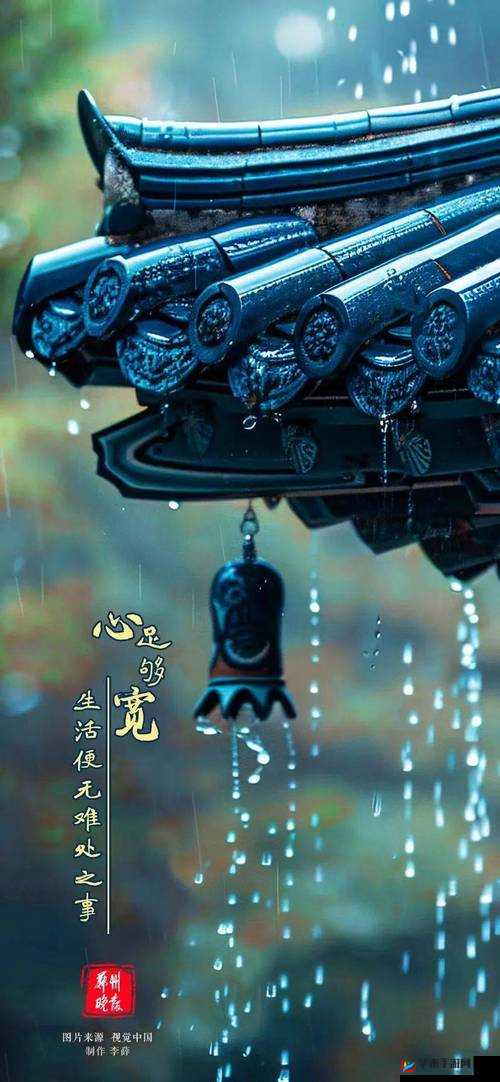 灵魂深处的共鸣：潮汐之心养成计划