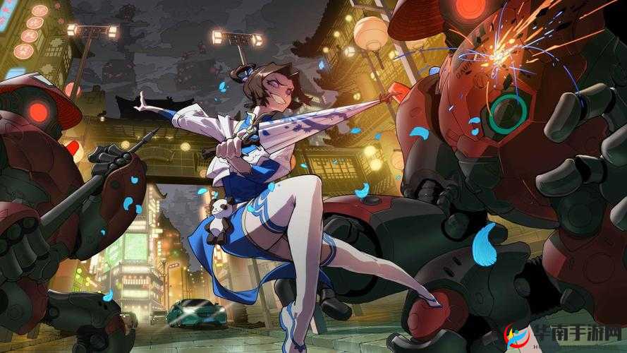 非人学园新英雄孟婆技能大揭秘：掌控生死，搅动乾坤