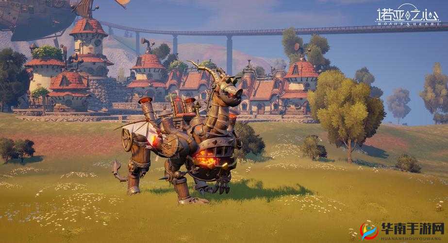 诺亚之心：无酒不欢奇遇全指南，揭秘醉人探险之旅