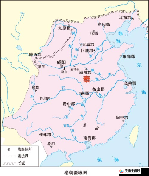 大秦帝国新手必看之地图土地全方位详细攻略