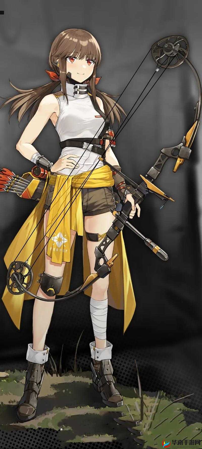 少女前线云图计划：顶尖构造体选择指南