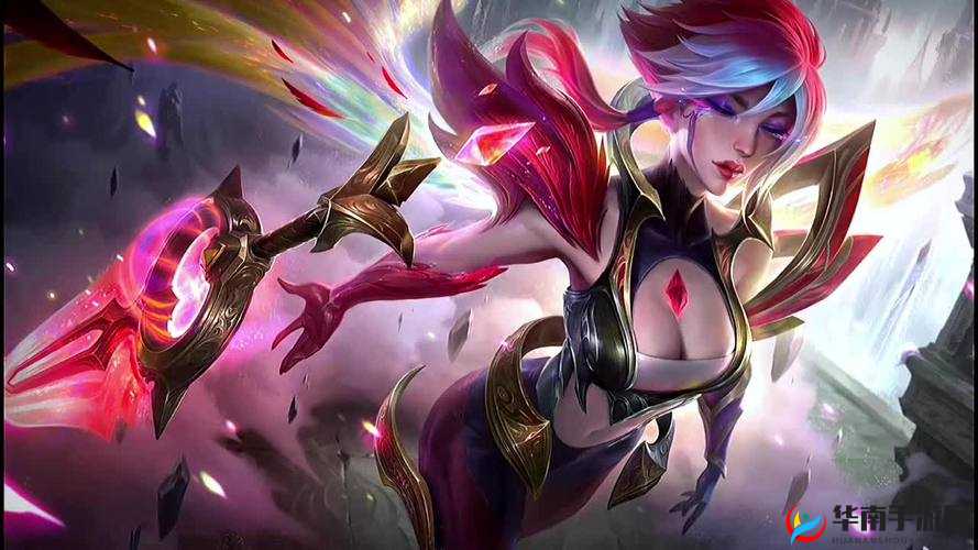 英雄联盟11.21版：全新炫彩皮肤集锦，视觉盛宴不容错过