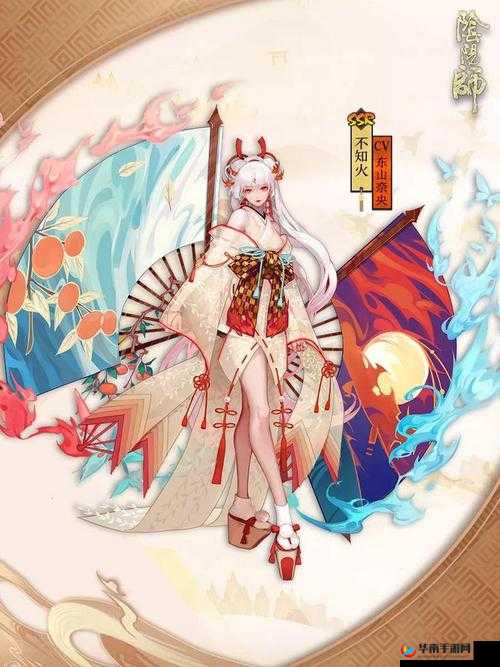 阴阳师百闻牌测试服新式神不知火强度全方位深度点评爆料