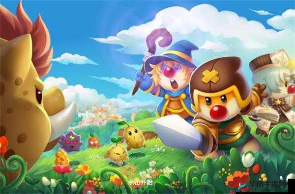 摩尔庄园手游农庄美景捕捉指南：全面任务流程解析