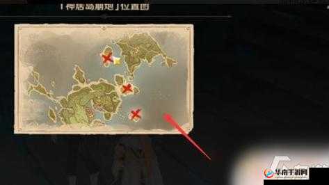 稻妻秘境：原神中的结界破解攻略详解