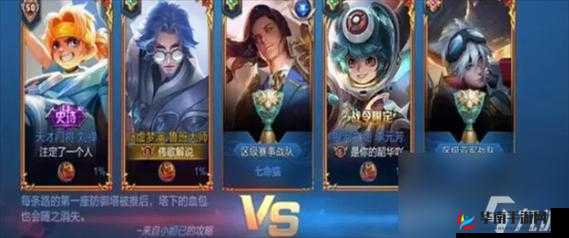 王者荣耀 2021 绝悟挑战 20 关通关攻略及阵容打法详细推荐