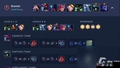 樱都学园玩法攻略：新手阵容搭配推荐全解析