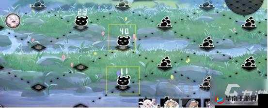 灵魂潮汐55废弃石场：全探索攻略详解