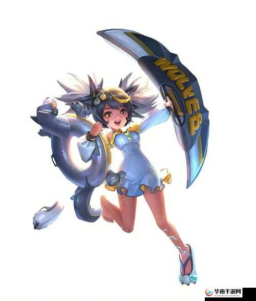 王者荣耀小乔嗷呜小狼：星元皮肤获取全攻略