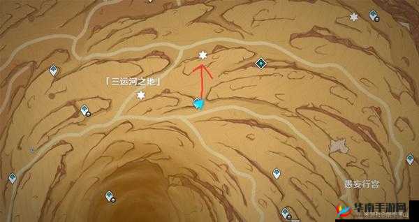 原神古石板秘境全探索：追溯遗忘之地的线索