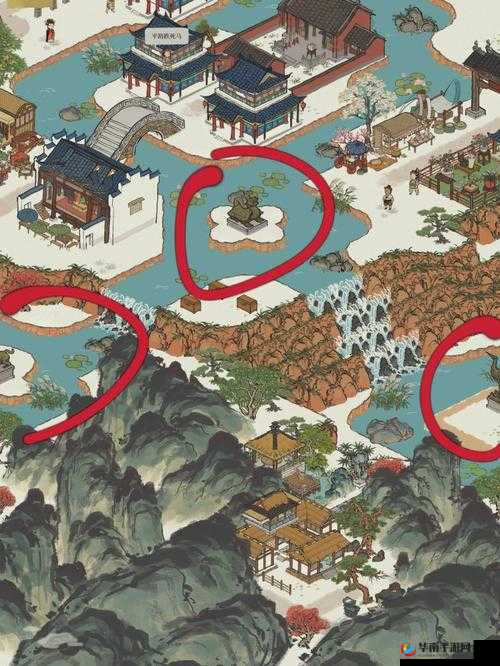 江南百景图鸡鸣山解锁攻略 新城市鸡鸣山解锁方法全解析