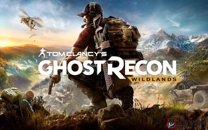 幽灵行动荒野：探寻 AK47 获取之道