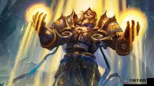 云顶之弈 11 13 版本 六圣光卫士高级打法全解析指南