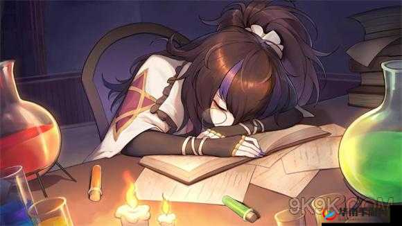 灵魂潮汐尼柯莱特：深度分析其能力与强度