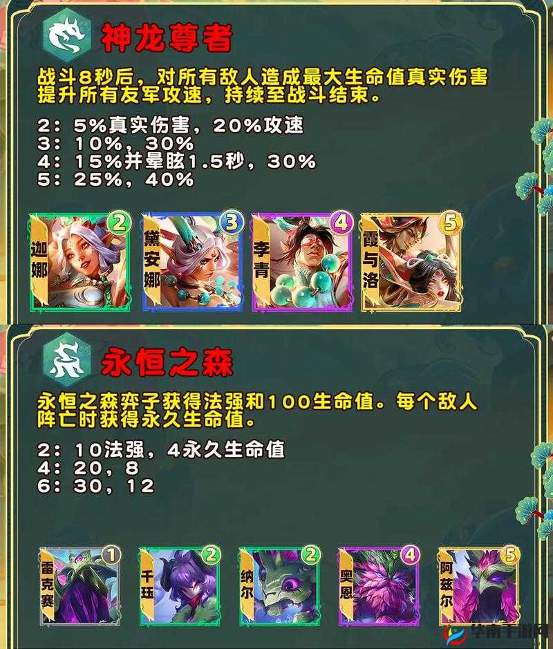 金铲铲之战：福星临门羁绊深度指南，全面玩法解析