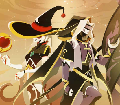 誓灵手游中点杀队的含义及阵容搭配的全面解析攻略