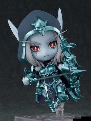 暗影国度炉石传说皮肤购买全攻略：精选手办与限定版解析