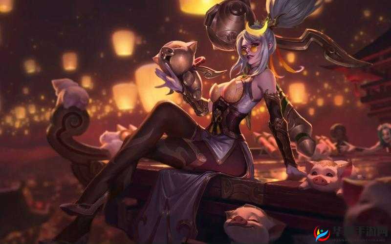 薇恩皮肤大比拼 究竟哪个才是最好且手感顶级的呢