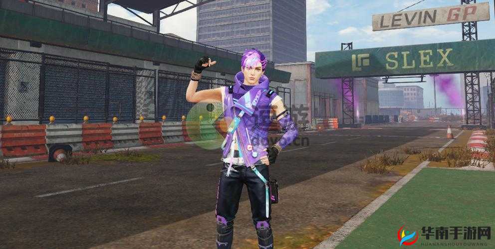 明日之后：捕获幻影飞驰，全攻略解锁时尚新装