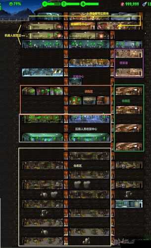 辐射避难所新手必知的入门玩法指南及实用技巧介绍