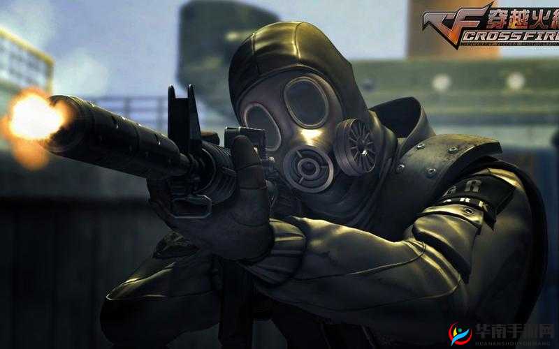 穿越火线：虎妞攻略秘籍，制胜战场的全方位指南