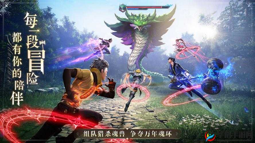 斗罗大陆魂师对决：智慧投资，最大化你的魂师战斗力