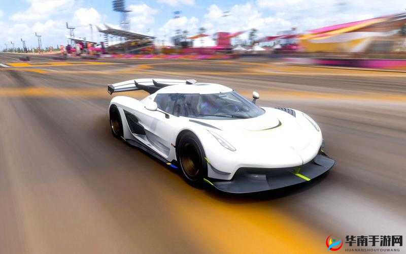 王牌竞速新手福音：最强赛车top榜解析