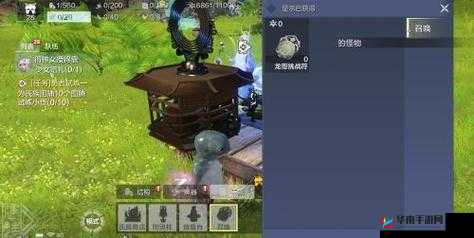 教你快速学会妄想山海氏族龙哥召唤攻略