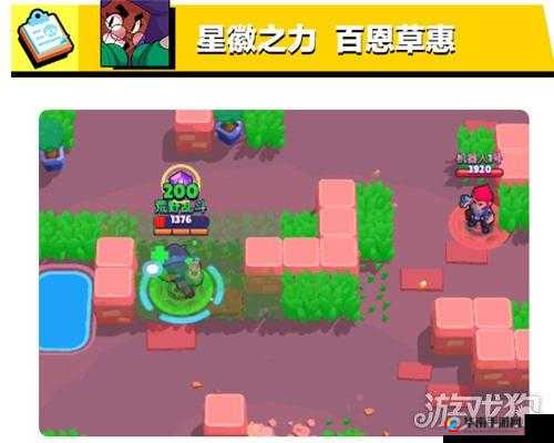 荒野乱斗罗莎玩法全攻略 新手也能快速上手成大神