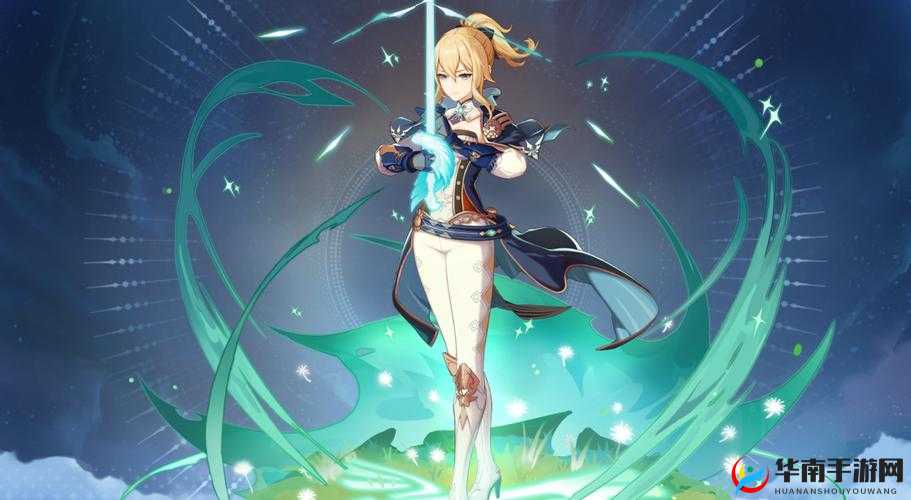 原神2.5版本琴角色外观优化前瞻：细节调整揭秘