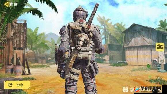 使命召唤手游幽魂皮肤全览：价格揭秘