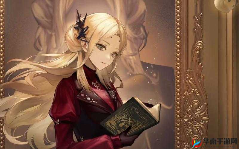 无期迷途：伊琳娜技能深度剖析，掌控暗影之力