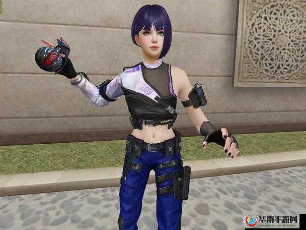 穿越火线手游深度指南：雨墨武器全面获取攻略