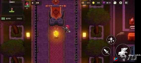 坎公骑冠剑：103关卡全三星完美攻略，宝藏与成就一手掌握