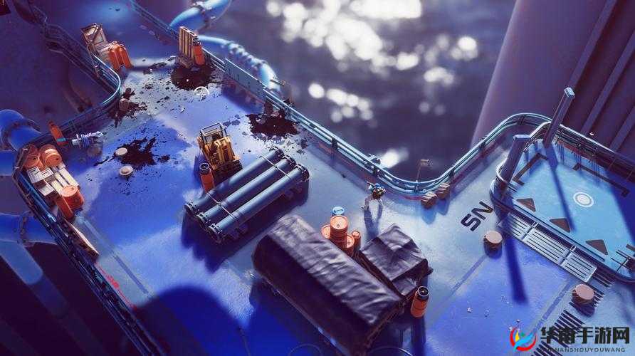 探索虚实之间 2：独特玩法与丰富内容全揭秘