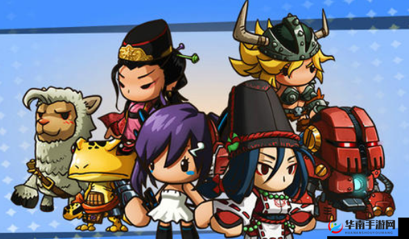 《乱斗堂3：正统续作，全民乱斗战火重燃》