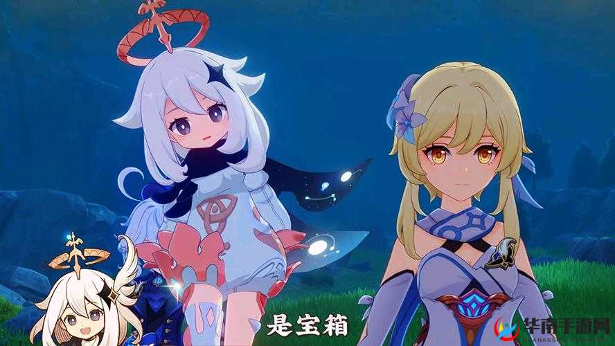 原神派蒙知识大挑战：2022年度问答全收录